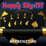 Happy Sky 777