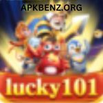 Lucky101 Game