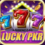 Lucky PKR Game