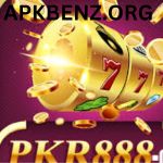 PKR888 Game