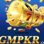 GMPKR