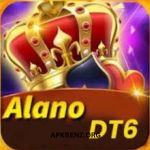 Alano DT6