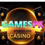 GamesPK APK