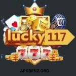 Lucky 117 Game