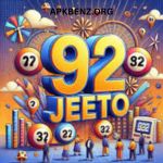 92 Jeeto Game