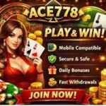 ACE778 Game
