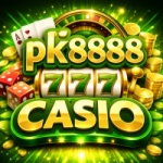 pk8888 Game