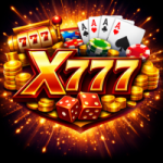 X777 Game