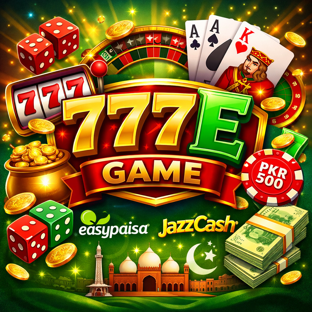 777E Game