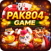 Pak804 Game